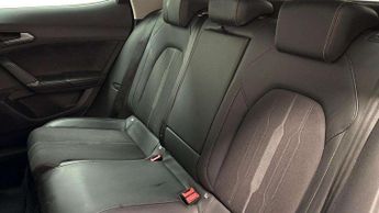 Cupra Formentor 1.5 TSI 150 V1 5dr DSG