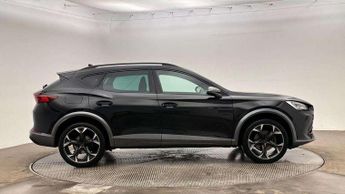 Cupra Formentor 1.5 TSI 150 V2 5dr DSG