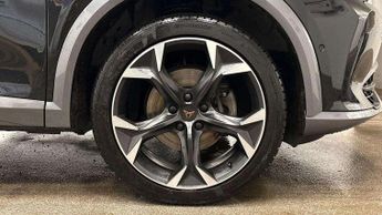 Cupra Formentor 1.5 TSI 150 V2 5dr DSG