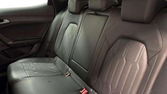 Cupra Formentor 1.5 TSI 150 V2 5dr DSG