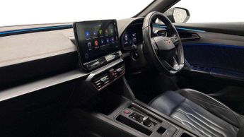 Cupra Formentor 1.5 TSI 150 V2 5dr DSG