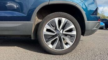 Skoda Karoq 1.5 TSI SE L 5dr DSG