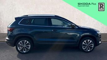 Skoda Karoq 1.5 TSI SE L 5dr DSG