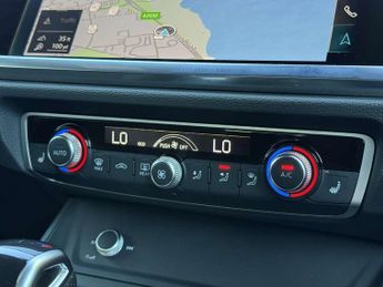 Audi Q3 35 TFSI S Line 5dr S Tronic