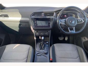 Volkswagen Tiguan 2.0 TDi 150 4Motion R-Line Tech 5dr DSG