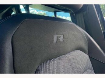 Volkswagen Tiguan 2.0 TDi 150 4Motion R-Line Tech 5dr DSG