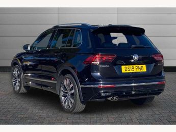 Volkswagen Tiguan 2.0 TDi 150 4Motion R-Line Tech 5dr DSG