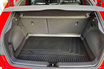Audi A1 35 TFSI Black Edition 5dr S Tronic