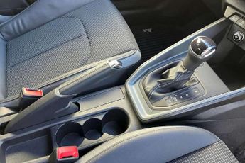 Audi A1 35 TFSI Black Edition 5dr S Tronic