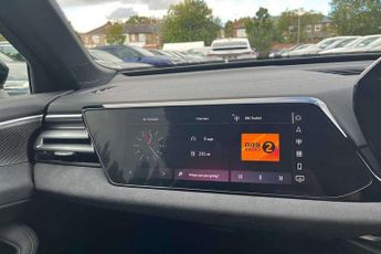 Audi A5 2.0 TFSI 204 Edition 1 4dr S Tronic