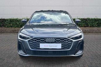 Audi A5 2.0 TFSI 204 Edition 1 4dr S Tronic