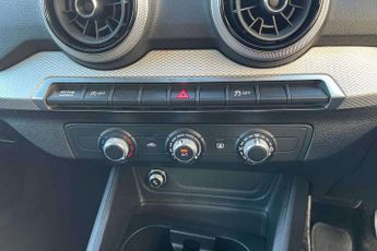 Audi Q2 35 TFSI Sport 5dr S Tronic