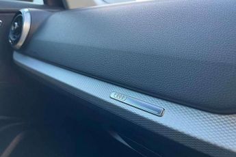 Audi Q2 35 TFSI Sport 5dr S Tronic