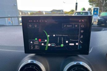 Audi Q2 35 TFSI Sport 5dr S Tronic