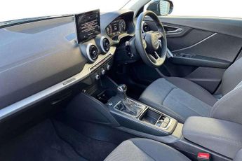 Audi Q2 35 TFSI Sport 5dr S Tronic