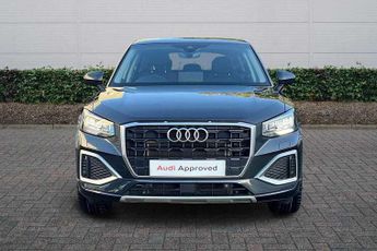 Audi Q2 35 TFSI Sport 5dr S Tronic