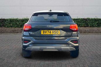 Audi Q2 35 TFSI Sport 5dr S Tronic