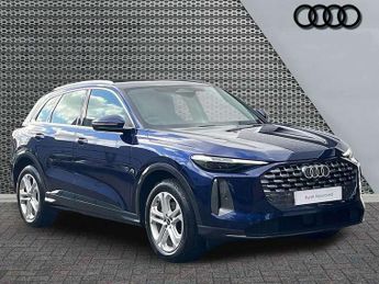 Audi Q5 2.0 TFSI Quattro Sport 5dr S Tronic