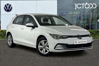 Volkswagen Golf 1.5 TSI 150 Life 5dr