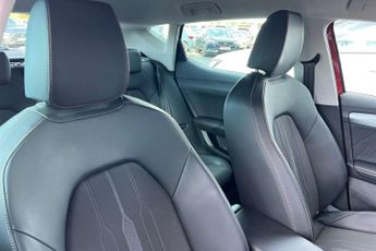 Cupra Leon 1.5 eTSI V1 5dr DSG