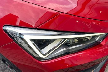 Cupra Leon 1.5 eTSI V1 5dr DSG