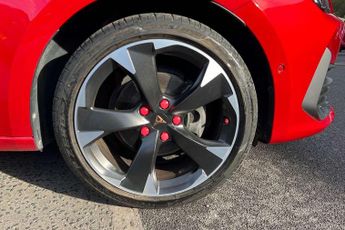 Cupra Leon 1.5 eTSI V1 5dr DSG