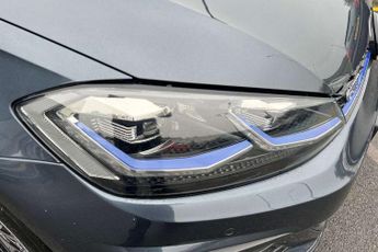 Volkswagen Golf 1.4 TSI GTE 5dr DSG