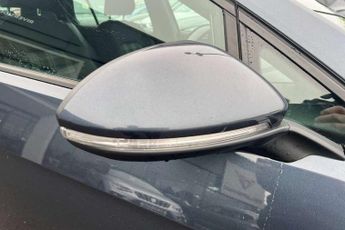 Volkswagen Golf 1.4 TSI GTE 5dr DSG