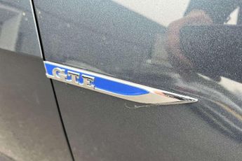 Volkswagen Golf 1.4 TSI GTE 5dr DSG