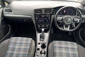 Volkswagen Golf 1.4 TSI GTE 5dr DSG