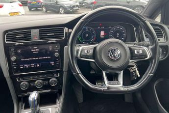Volkswagen Golf 1.4 TSI GTE 5dr DSG