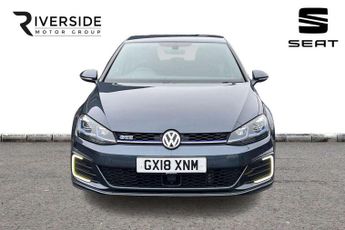 Volkswagen Golf 1.4 TSI GTE 5dr DSG