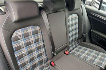 Volkswagen Golf 1.4 TSI GTE 5dr DSG