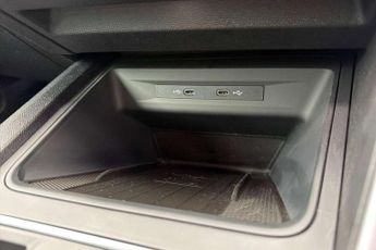 SEAT Leon 1.5 eTSI 150 FR Sport 5dr DSG