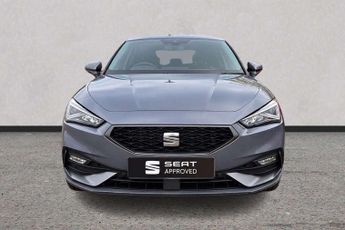 SEAT Leon 1.5 eTSI 150 FR Sport 5dr DSG