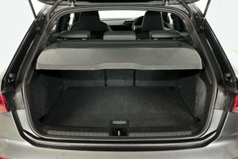 Audi A3 35 TFSI S Line 5dr S Tronic