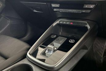 Audi A3 35 TFSI S Line 5dr S Tronic