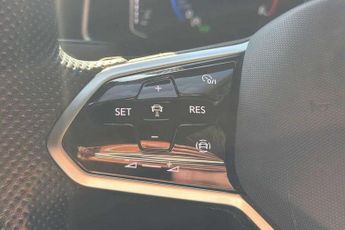 Volkswagen T-Roc 1.5 TSI R-Line 5dr DSG