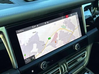 Porsche Macan S 5dr PDK