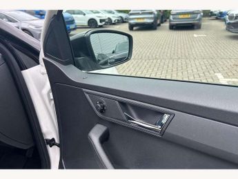 Skoda Fabia 1.0 TSI Colour Edition 5dr DSG
