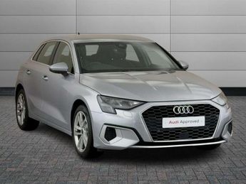 Audi A3 35 TFSI Sport 5dr