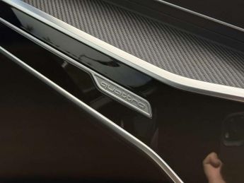 Audi A6 S6 TDI Quattro Black Edition 5dr Tip Auto