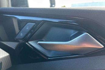 Audi A1 35 TFSI Black Edition 5dr S Tronic