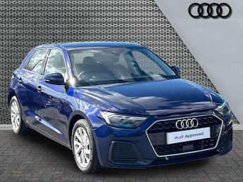 Audi A1 30 TFSI Sport 5dr