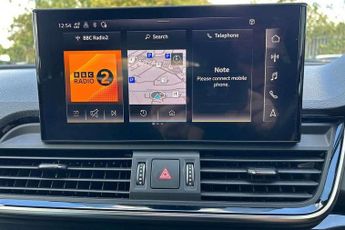 Audi Q5 40 TDI Quattro Edition 1 5dr S Tronic