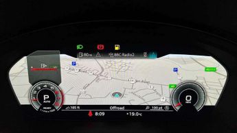 Audi A4 35 TFSI Black Edition 5dr S Tronic