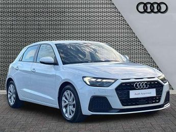 Audi A1 30 TFSI Sport 5dr