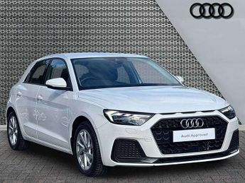 Audi A1 30 TFSI 110 Sport 5dr