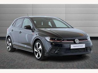 Volkswagen Polo 2.0 TSI GTI 5dr DSG