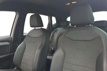 SEAT Arona 1.0 TSI 110 FR Sport 5dr DSG